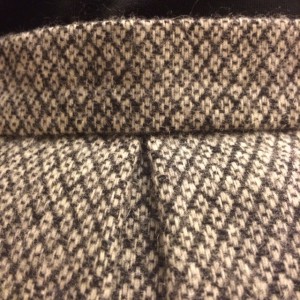 Gerader Rockbund Teil II