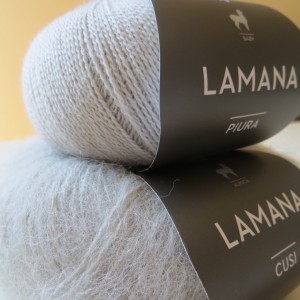 Lamana Cousin und Piura