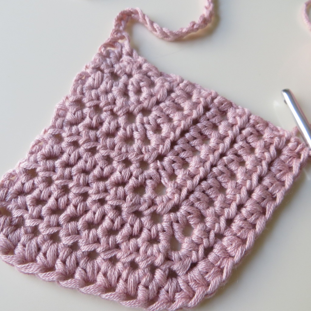 LOTILDA Häkelbikini aus Lamana Cosma - Anleitung von MIEZI Berlin