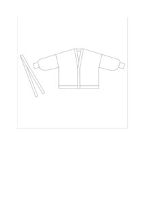 JONA Cardigan – Bild 12