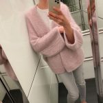 Strickanleitung Big KIM Cardigan