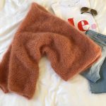 Strickanleitung Big KIM Cardigan