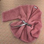 Strickanleitung Big KIM Cardigan