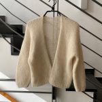 FRIDA Cardigan – Bild 3