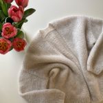 FRIDA Cardigan – Bild 4