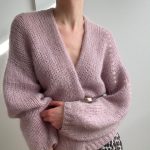 FRIDA Cardigan – Bild 5