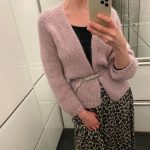 FRIDA Cardigan – Bild 6
