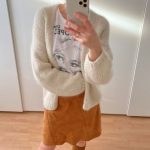 FRIDA Cardigan – Bild 2