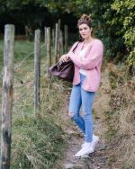 LOTILDA - Strickanleitung GRETA Cardigan