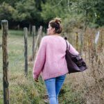 LOTILDA - Strickanleitung GRETA Cardigan