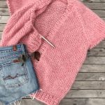 LOTILDA - Strickanleitung GRETA Cardigan