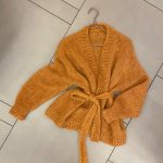 LOTILDA - Strickanleitung JONA Cardigan