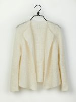 LOTILDA - Strickanleitung KARLA Cardigan