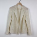 KARLA Cardigan – Bild 3