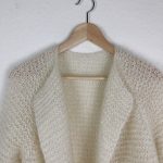KARLA Cardigan – Bild 5