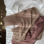 Strickanleitung KIM Cardigan - Luftig, leichte Sommer Strickjacke zum selber stricken