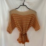 Lotilda Strickanleitung - Kim Mohair Shirt