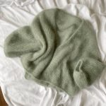 LOTILDA - Strickanleitung MARTA V-Neck Jumper "Summer Edition"