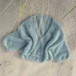 LOTILDA - Strickanleitung MARTA V-Neck Jumper "Summer Edition"