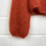 LOTILDA Strickanleitung MAYA Bluse