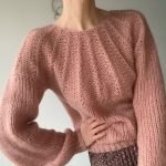 LOTILDA - MAYA Jumper