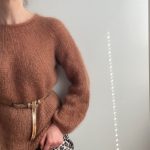 LOTILDA - MAYA Jumper