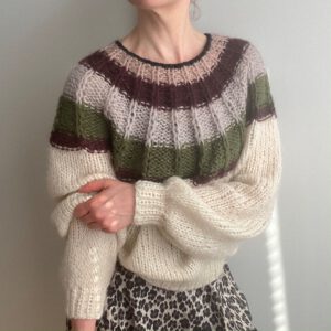 LOTILDA - MAYA Jumper