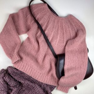 LOTILDA - MAYA Jumper