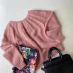 LOTILDA - MAYA Jumper