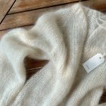 LOTILDA Strickanleitung TILDA Cardigan