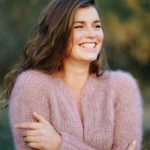 LOTILDA - Strickanleitung TILDA Cardigan