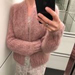 LOTILDA - Strickanleitung TILDA Cardigan