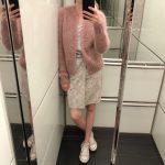 LOTILDA - Strickanleitung TILDA Cardigan