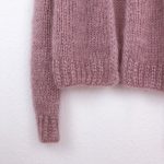 LOTILDA - Strickanleitung TILDA Cardigan