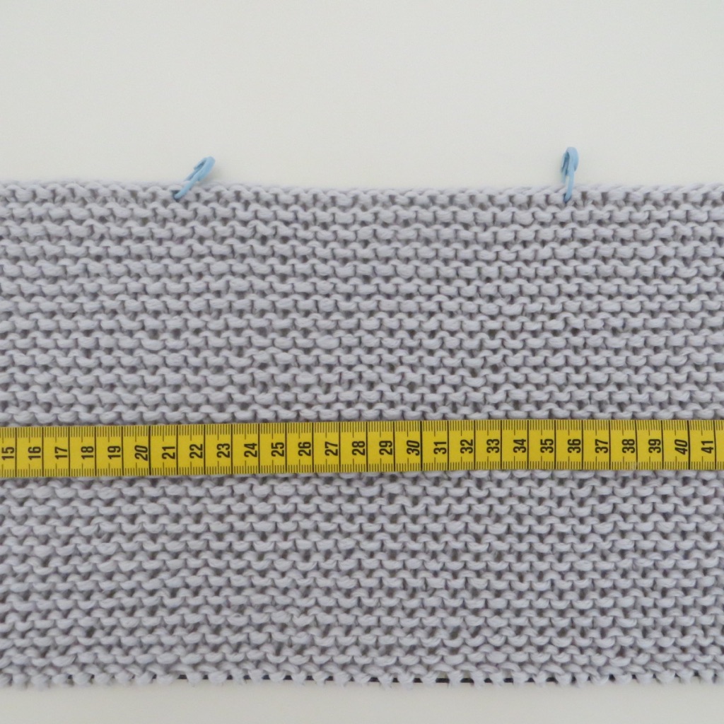 Oversize Cardigan aus Amira von Lang Yarns