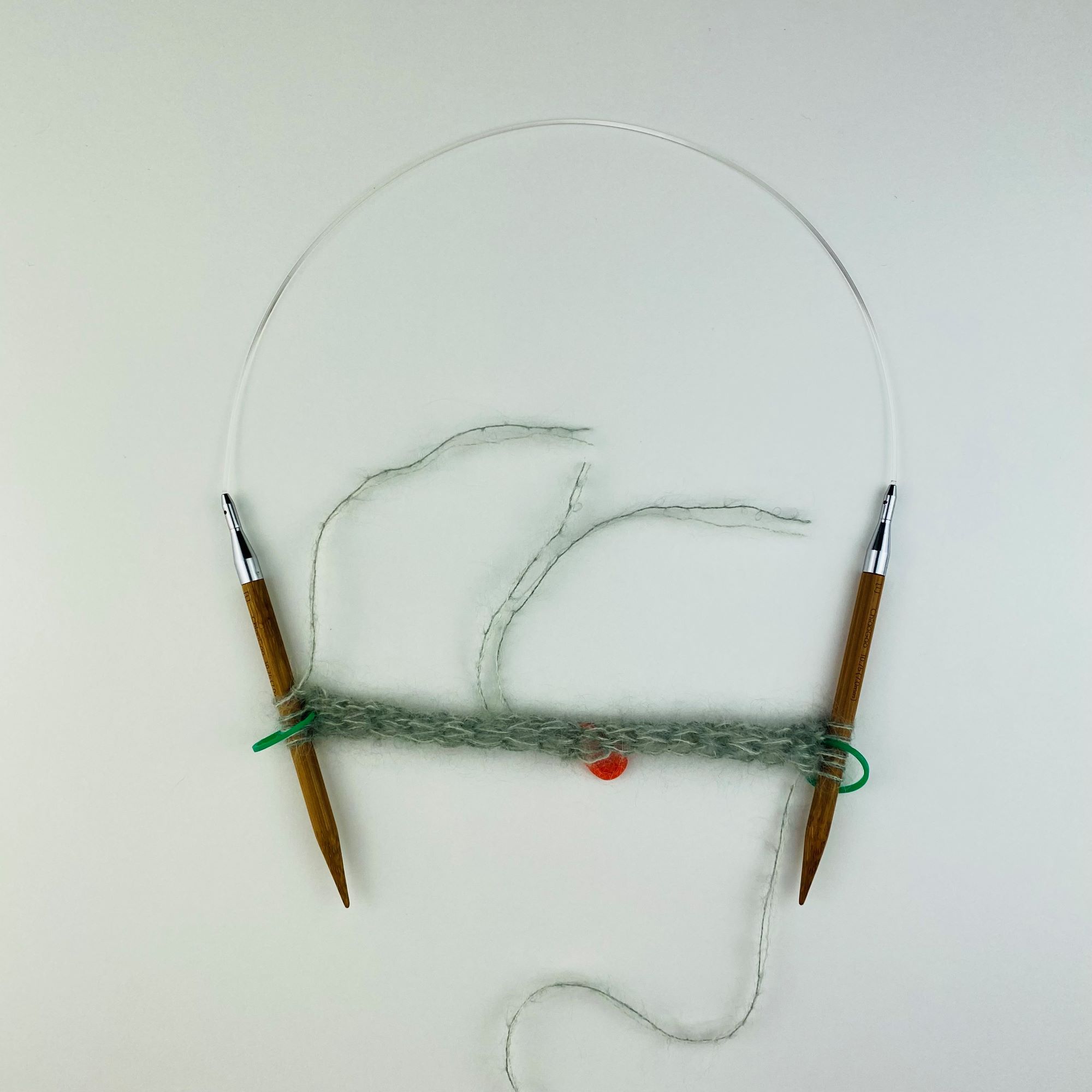 MARTA V-Neck Schritt 1 - B Bild 5 von 5