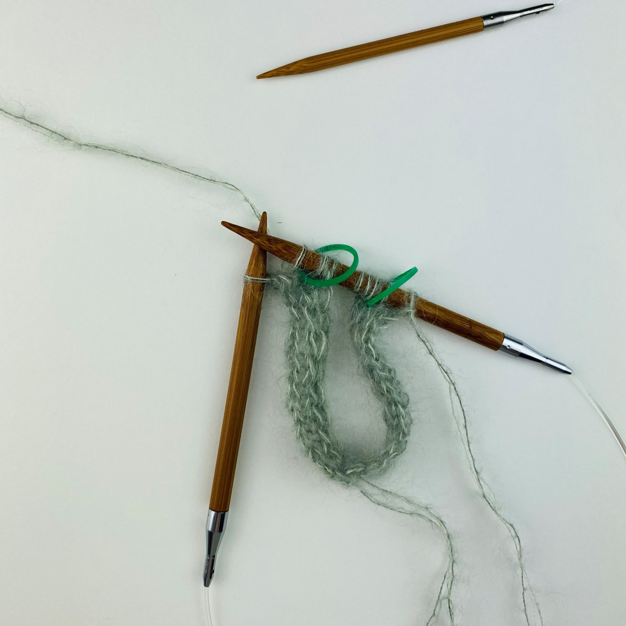 MARTA V-Neck Schritt 1 - C Bild 2 von 8