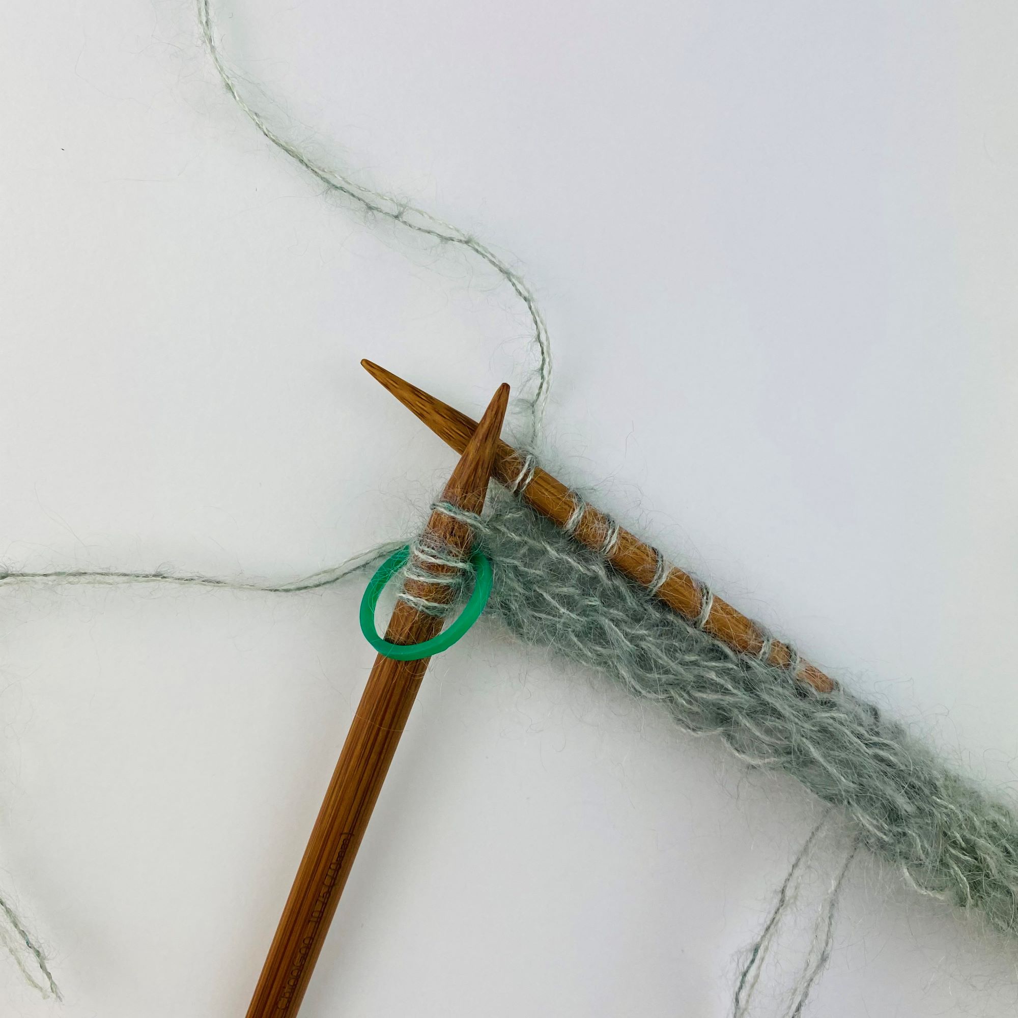 MARTA V-Neck Schritt 1 - C Bild 5 von 8