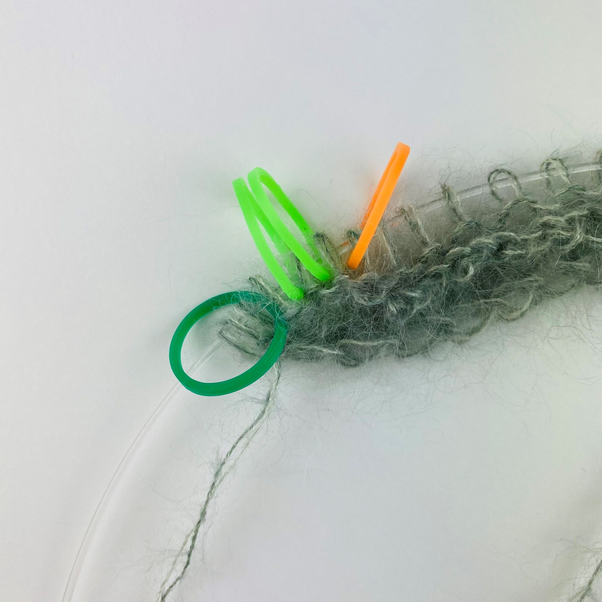 MARTA V-Neck Schritt 2 - Bild 2 von 7