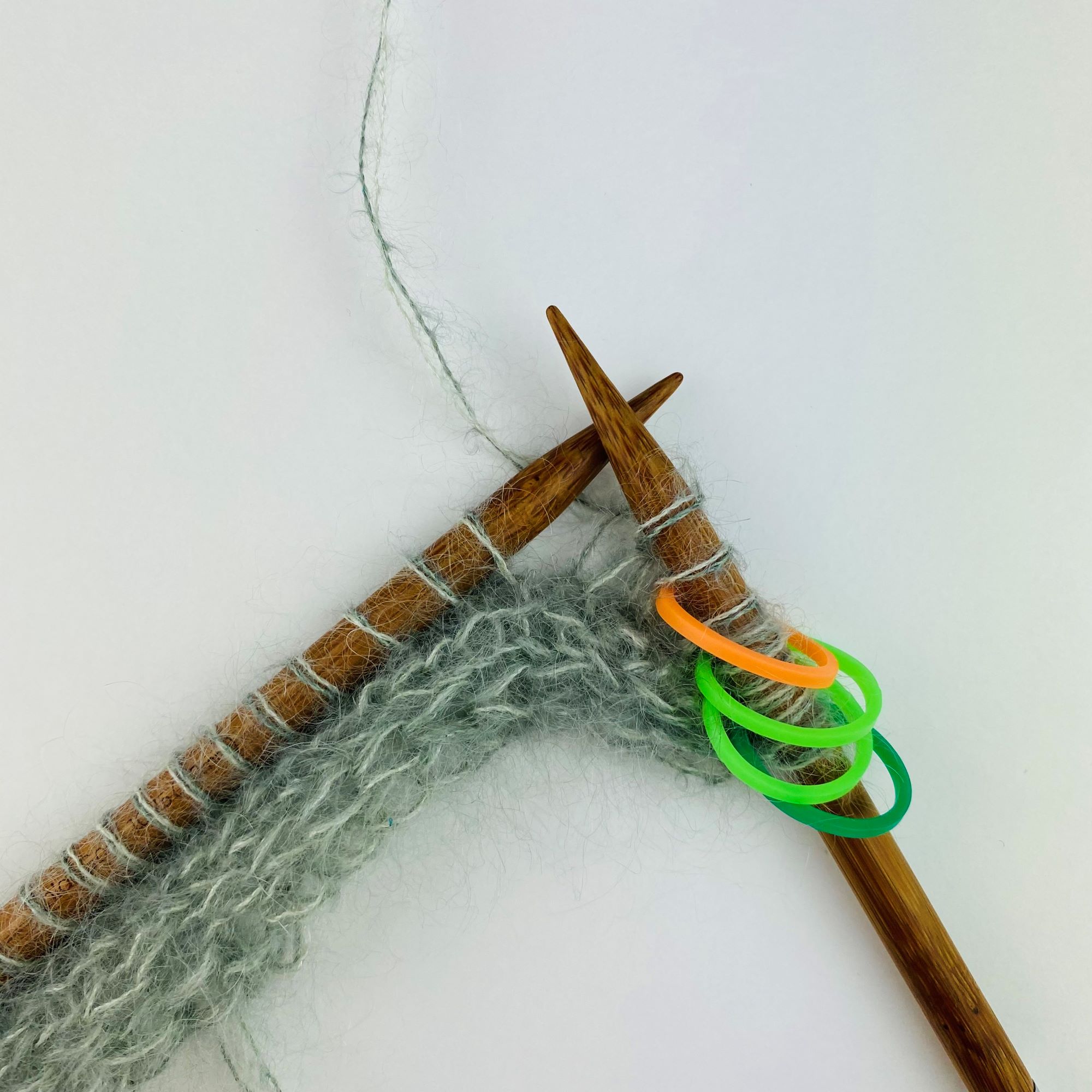 MARTA V-Neck Schritt 2 - Bild 4 von 7