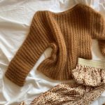 Strickanleitung ULLA Shirt