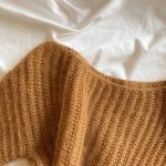 Strickanleitung ULLA Shirt