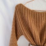 Strickanleitung ULLA Shirt