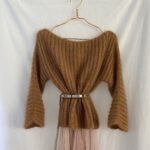 Strickanleitung ULLA Shirt