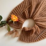 Strickanleitung ULLA Shirt