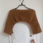 Strickanleitung ULLA Shirt