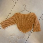 Strickanleitung ULLA Shirt