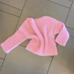 Strickanleitung ULLA Shirt