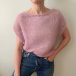 Strickanleitung MARTA Summer Shirt