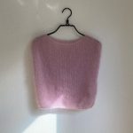 Strickanleitung MARTA Summer Shirt